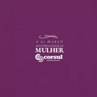 Corsul dia da mulher